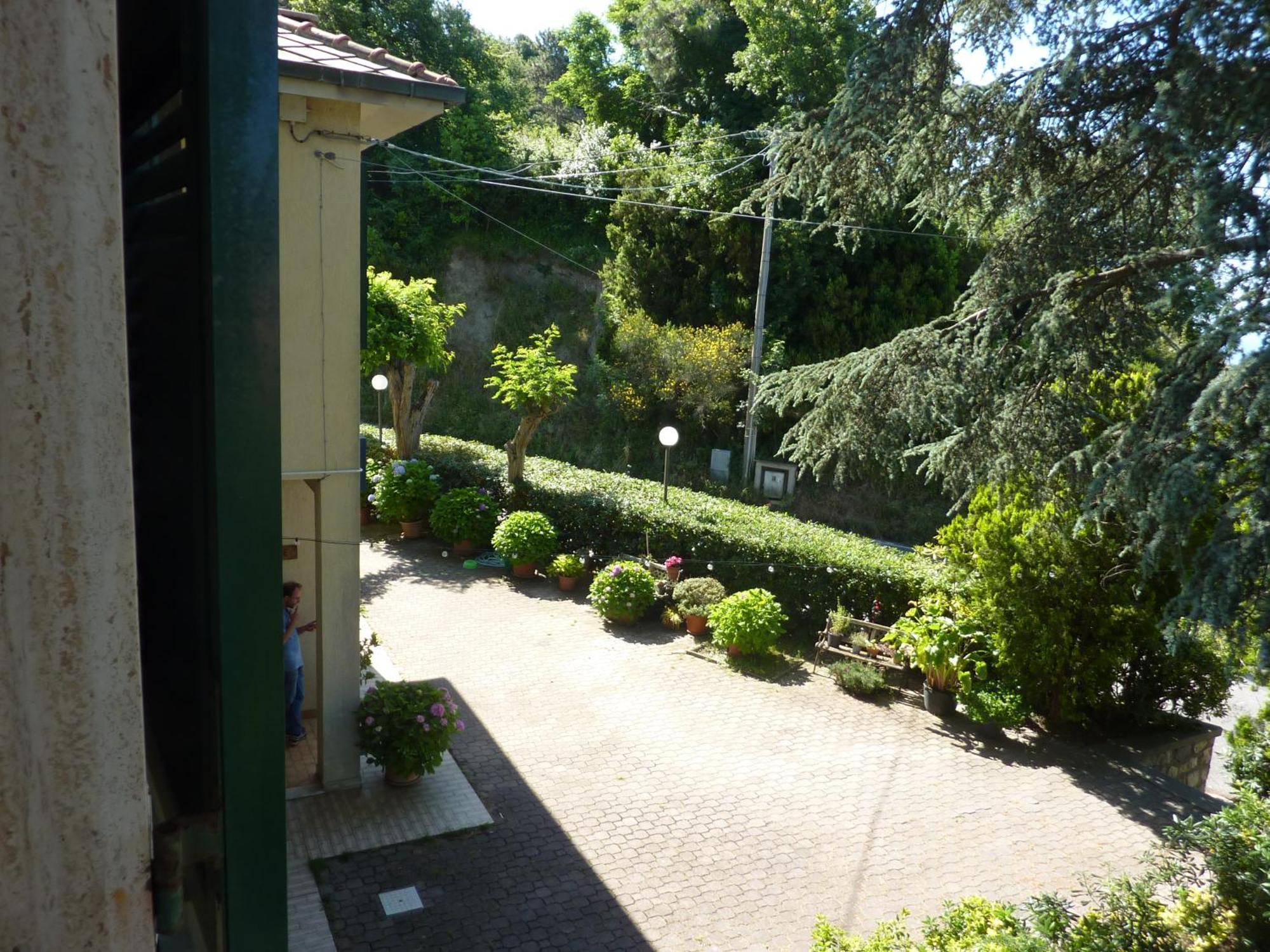 Hotel Silvia Framura - Cinque Terre Exterior photo