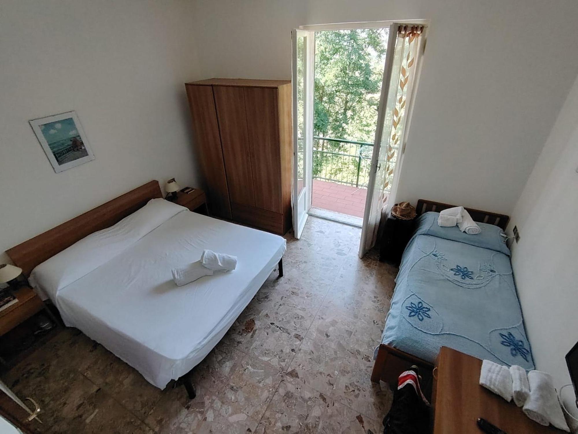 Hotel Silvia Framura - Cinque Terre Exterior photo