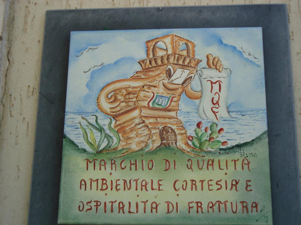 Hotel Silvia Framura - Cinque Terre Exterior photo