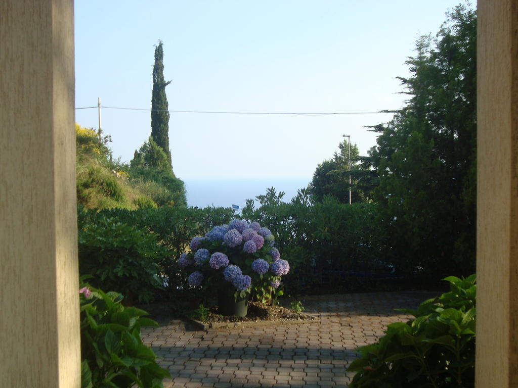 Hotel Silvia Framura - Cinque Terre Exterior photo