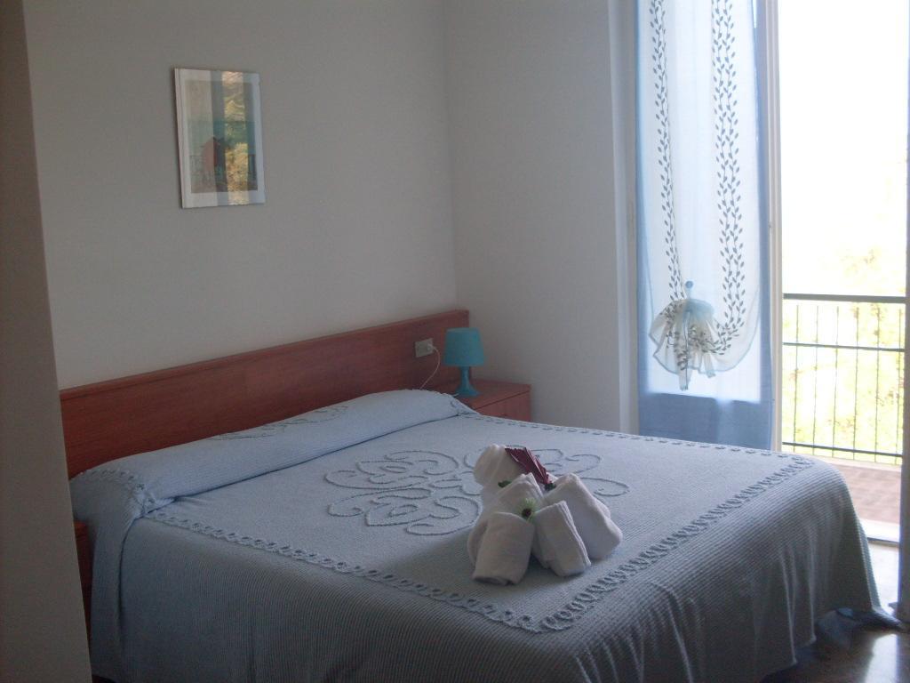 Hotel Silvia Framura - Cinque Terre Exterior photo