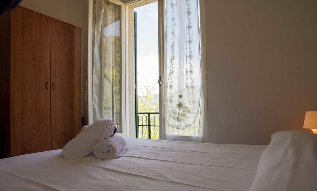 Hotel Silvia Framura - Cinque Terre Exterior photo