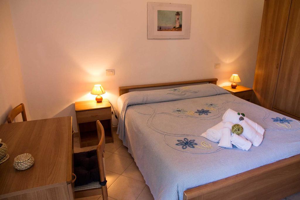 Hotel Silvia Framura - Cinque Terre Exterior photo