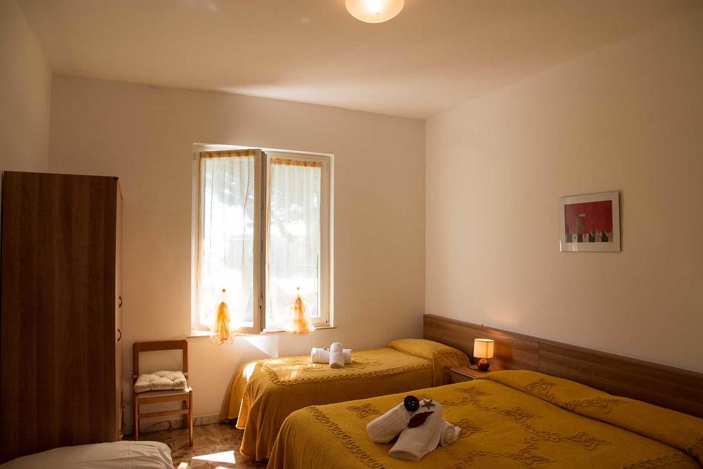 Hotel Silvia Framura - Cinque Terre Exterior photo